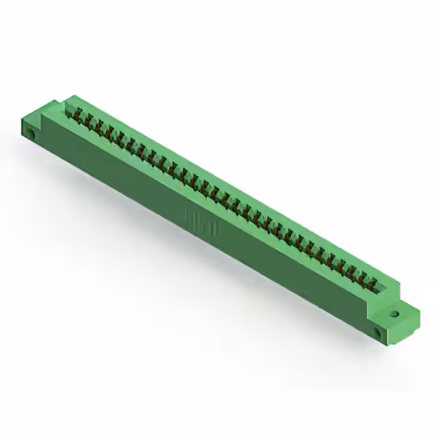 305-058-521-512 EDAC Inc.  Edgeboard Connectors